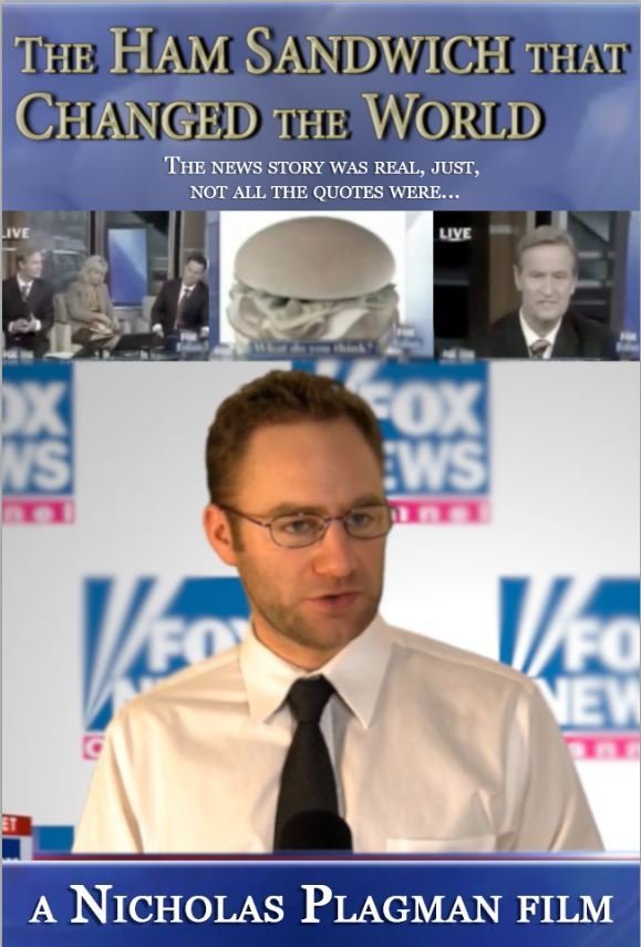 The Ham Sandwich That Changed the World (2012) FeedingTrends