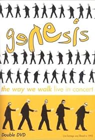 genesis the way we walk live in concert video 1993 imdb genesis the way we walk live in concert video 1993 imdb