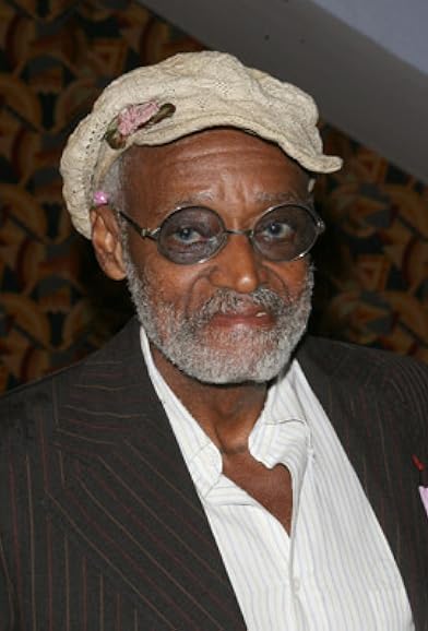 Primary photo for Melvin Van Peebles Primary photo for Melvin Van Peebles