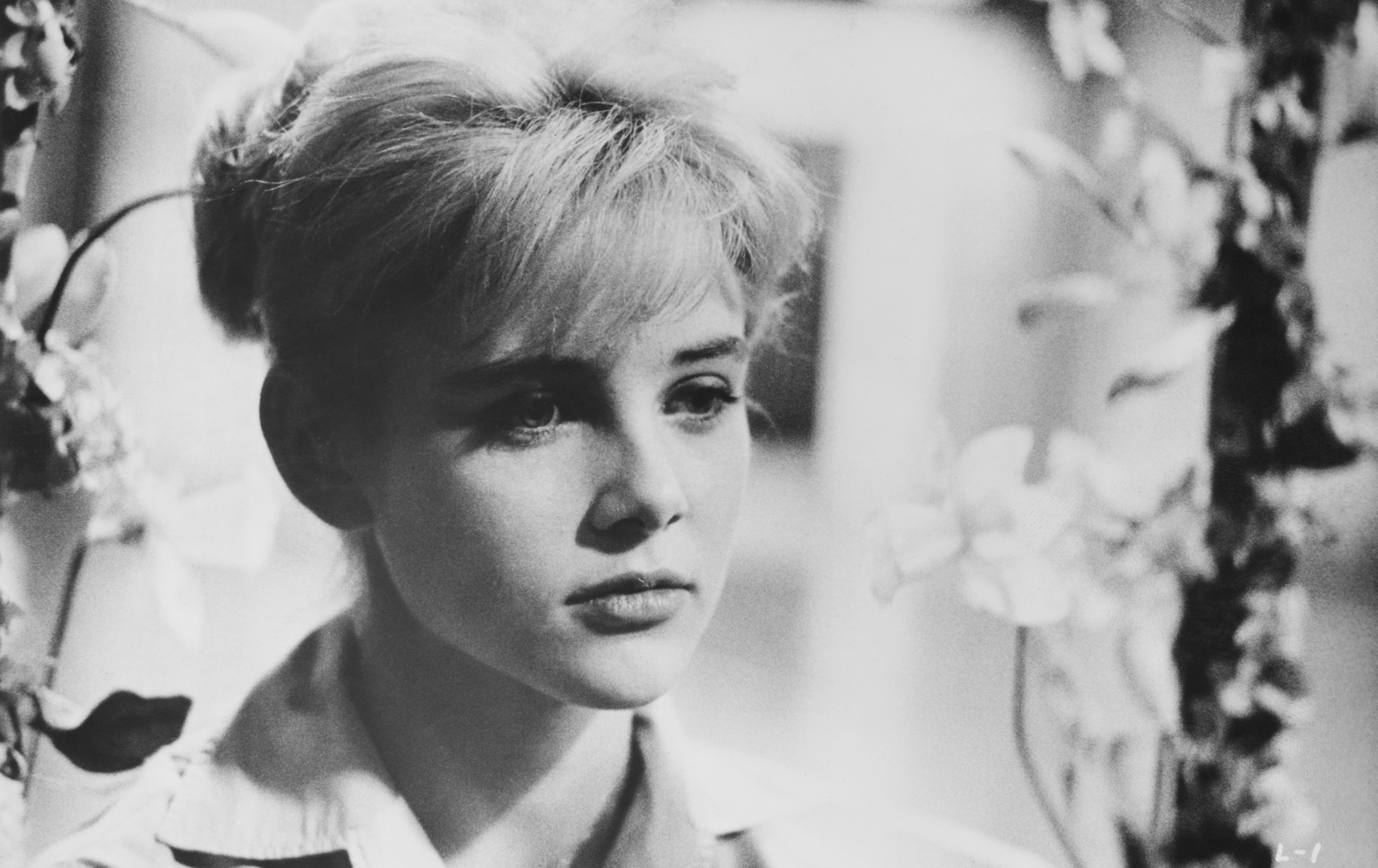 Sue Lyon in Lolita (1962)