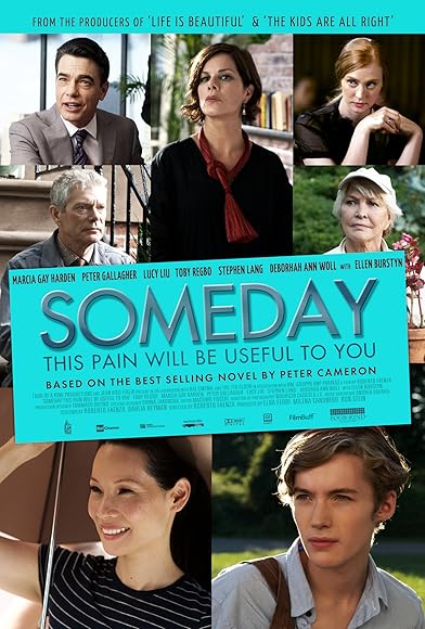 Primary photo for Someday This Pain Will Be Useful to You Primary photo for Someday This Pain Will Be Useful to You