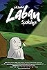 Primary photo for Laban the Little Ghost: Spooky Time