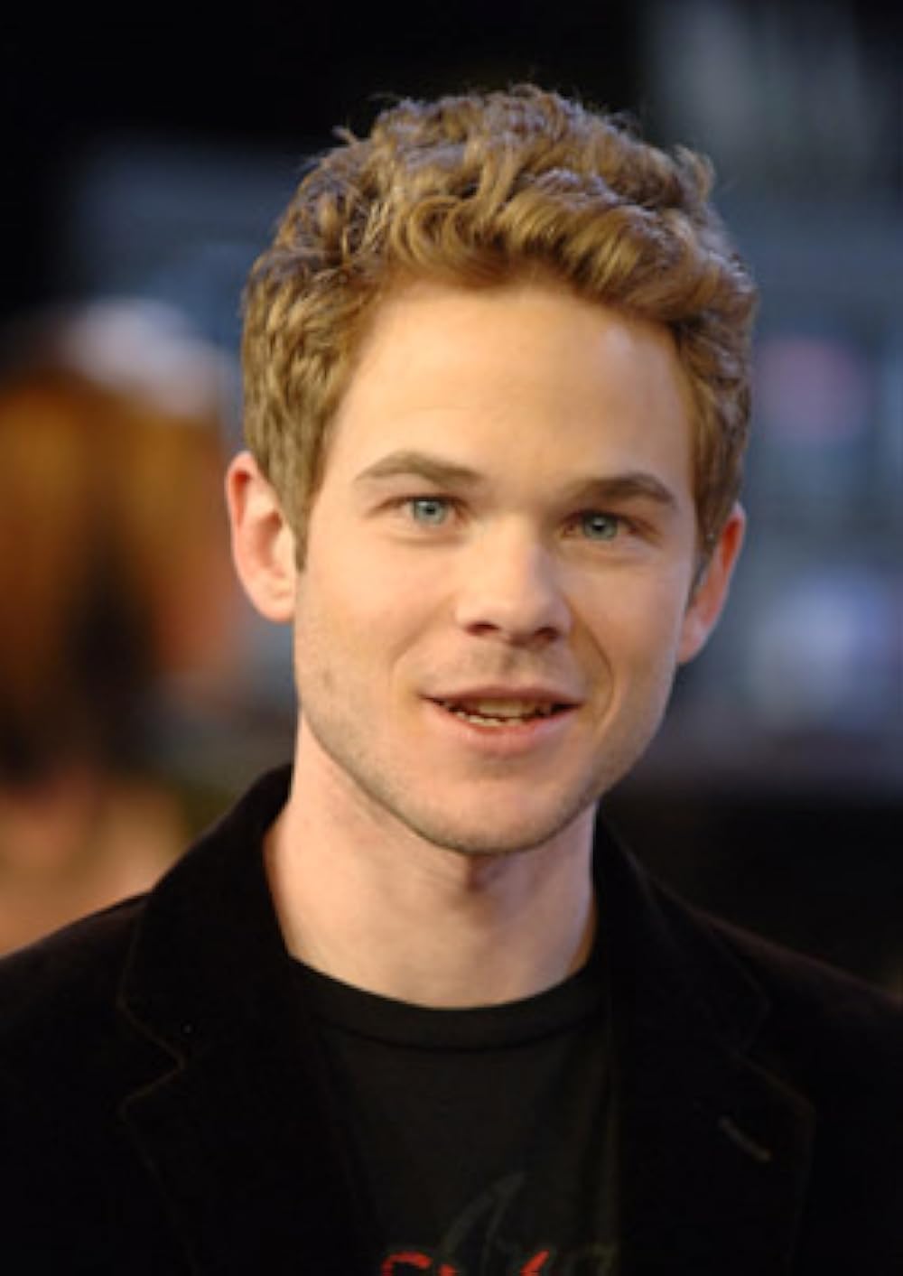 Shawn Ashmore