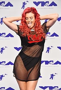 Justina Valentine Imdb