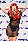 Justina Valentine's primary photo Justina Valentine's primary photo