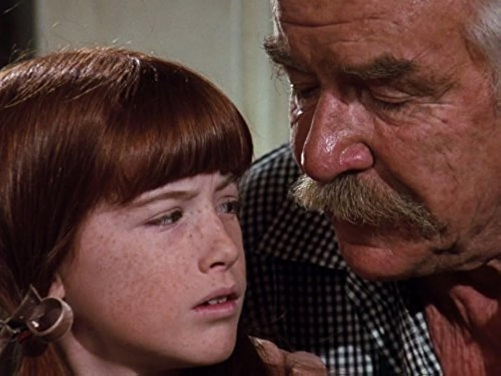 "The Waltons" The Burnout (TV Episode 1976) IMDb