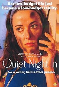 Primary photo for Quiet Night In