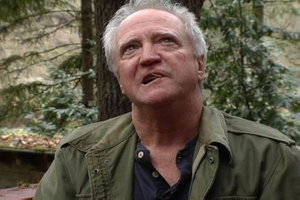 восхождение лесли вернона