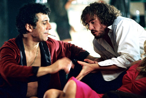 ワンダーランド Wonderland Val Kilmer Wonderland (2003)