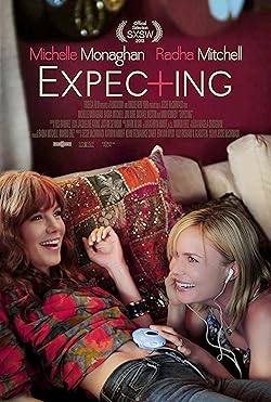 Poster of Expecting