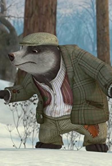 Primary photo for The Tale of the Uninvited Badger/The Tale of the Brewing Storm Primary photo for The Tale of the Uninvited Badger/The Tale of the Brewing Storm