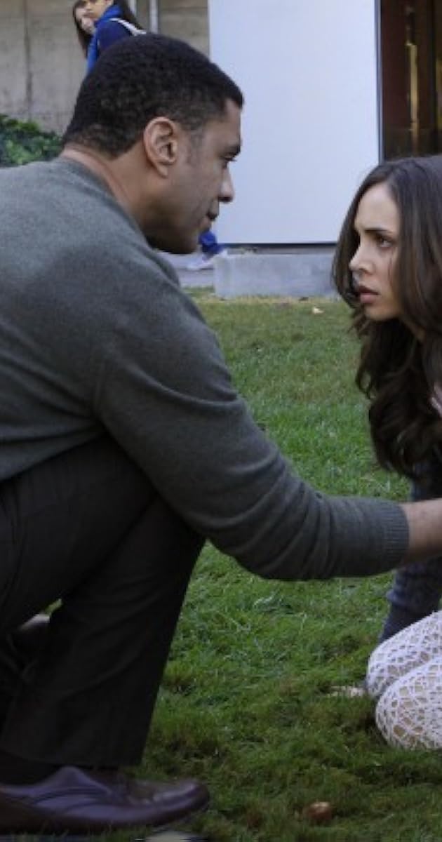 "Dollhouse" Echoes (TV Episode 2009) Full Cast & Crew IMDb