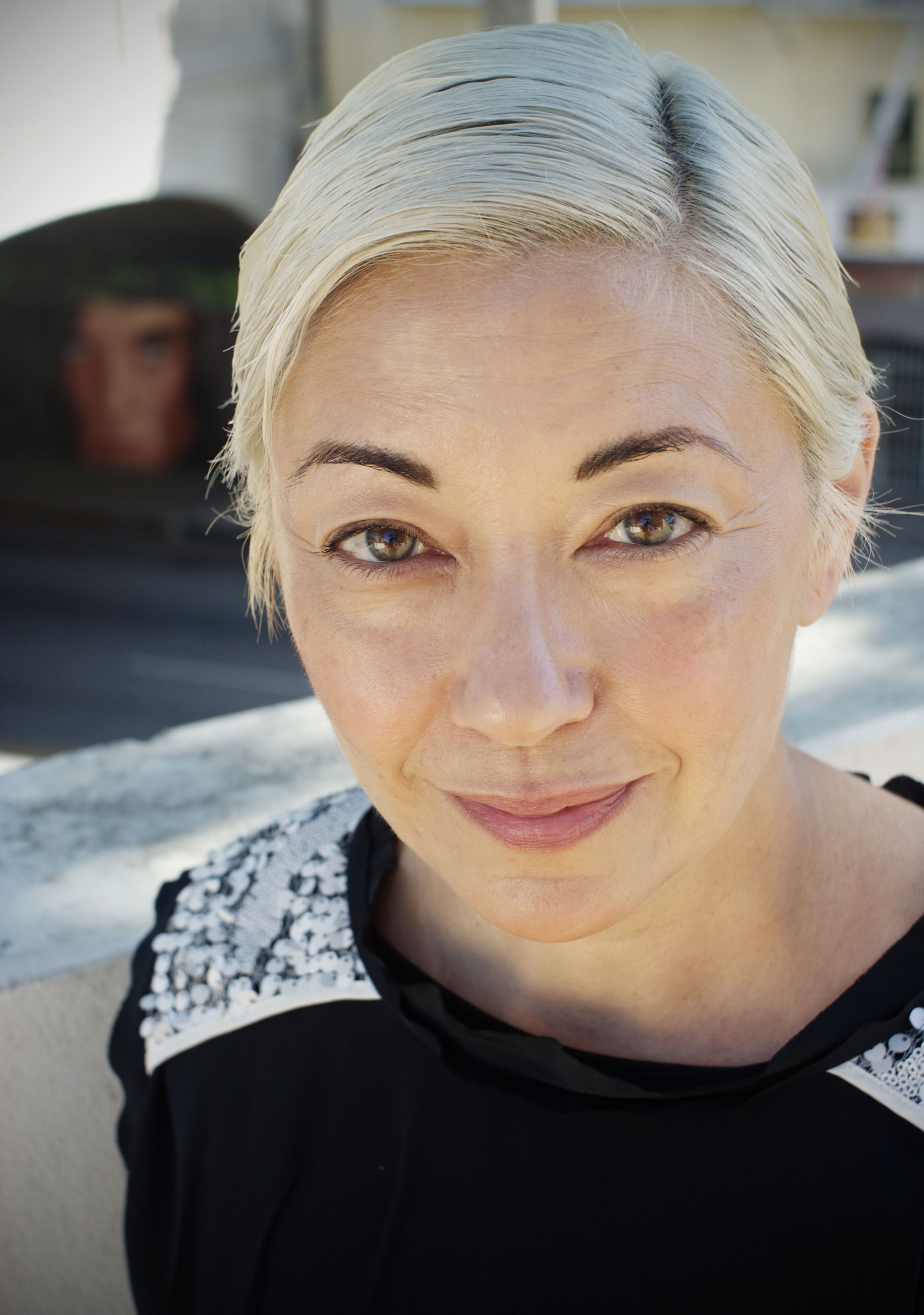 The Inside Story: Cheryl Crabtree Walker'S Journey To Success - ydxkbro