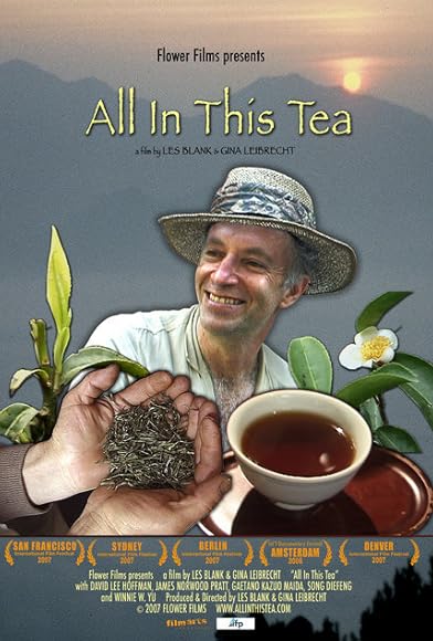 Primary photo for All in This Tea Primary photo for All in This Tea