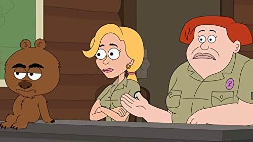 Brickleberry (2012)