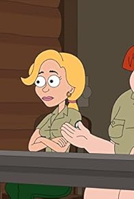 Primary photo for Amber Alert