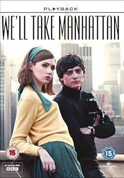 Poster of We'll Take Manhattan