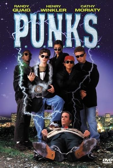 Primary photo for P.U.N.K.S. Primary photo for P.U.N.K.S.