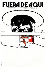 Primary photo for Lloksy Kaymata ¡Fuera de aquí!