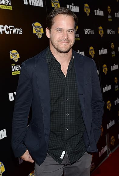 Primary photo for Kyle Bornheimer Primary photo for Kyle Bornheimer