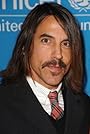 Anthony Kiedis's primary photo Anthony Kiedis's primary photo