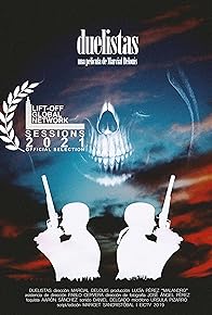 Primary photo for Duelistas