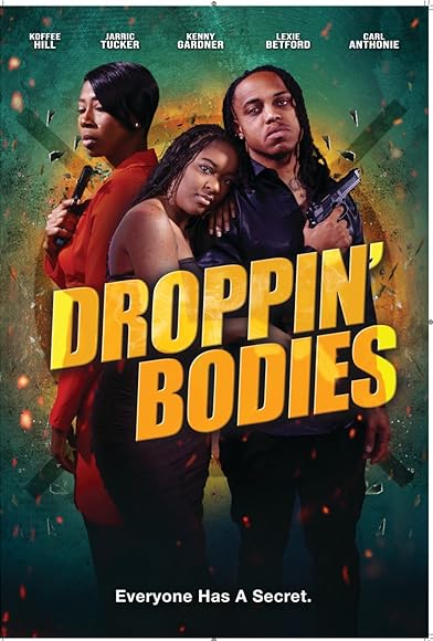 Primary photo for Droppin' Bodies Primary photo for Droppin' Bodies