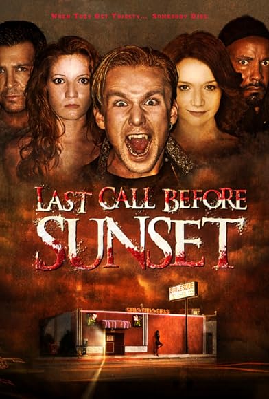 Primary photo for Last Call Before Sunset Primary photo for Last Call Before Sunset