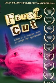 Primary photo for Final Cut