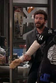 Primary photo for Inventing Milo