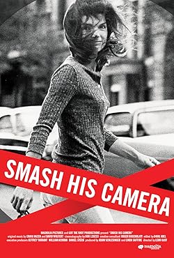 Poster of Smash His Camera