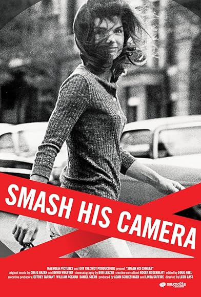 Primary photo for Smash His Camera Primary photo for Smash His Camera
