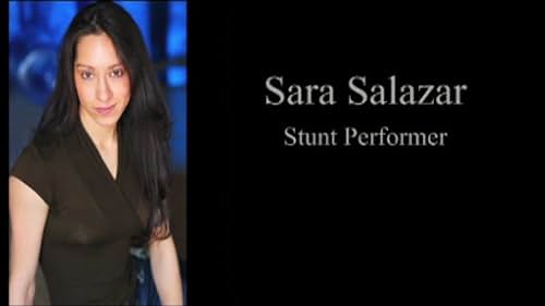Sara N. Salazar - IMDb