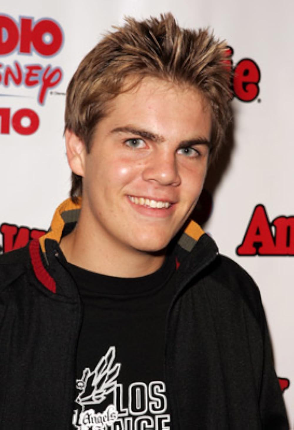 Kyle Swann