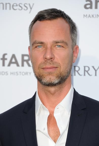 Primary photo for JR Bourne Primary photo for JR Bourne