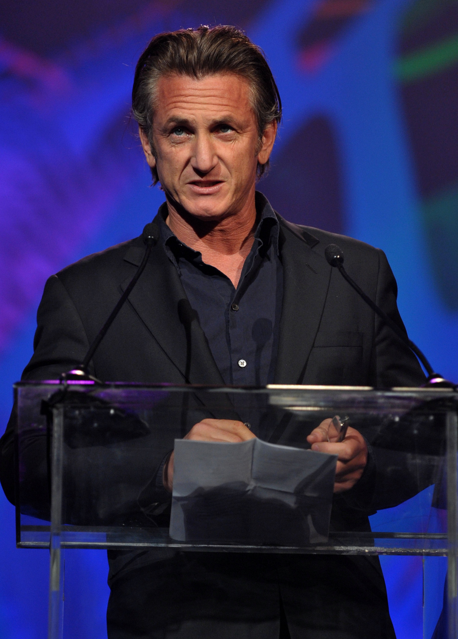 Sean Penn