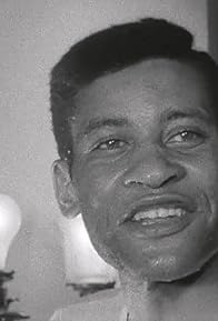 Primary photo for Rupert Crosse