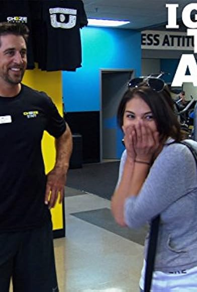 Primary photo for Rita Ora, Guy Fieri, Kristin Chenoweth, Cody Simpson, Alex Trebek, Aaron Rodgers Primary photo for Rita Ora, Guy Fieri, Kristin Chenoweth, Cody Simpson, Alex Trebek, Aaron Rodgers