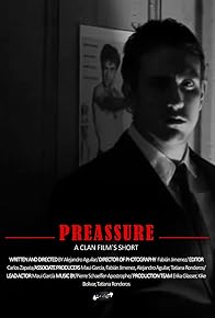Primary photo for Preassure