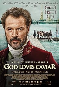 Primary photo for God Loves Caviar