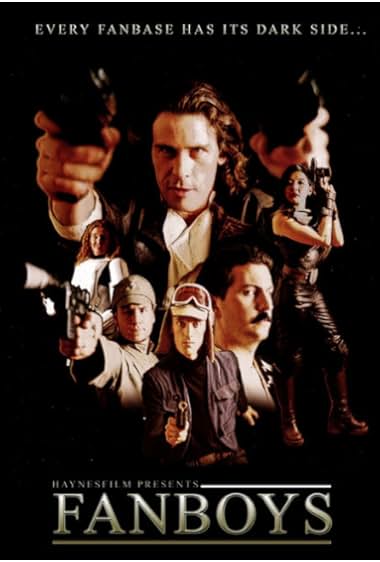 Fanboys (2004)
