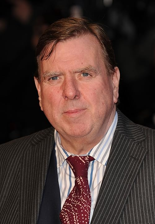 Timothy Spall