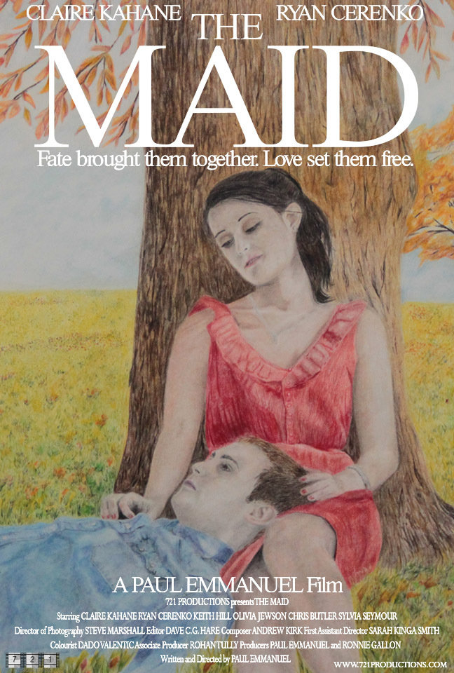 [18+] The Maid (2014) Full UNRATED Movie Download in English Dubbed