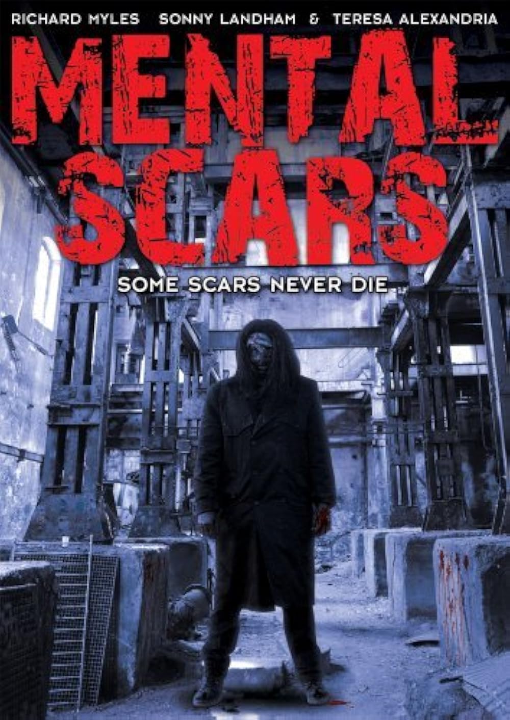 Mental Scars (Video 2009) IMDb