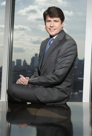 Primary photo for Rod Blagojevich Primary photo for Rod Blagojevich