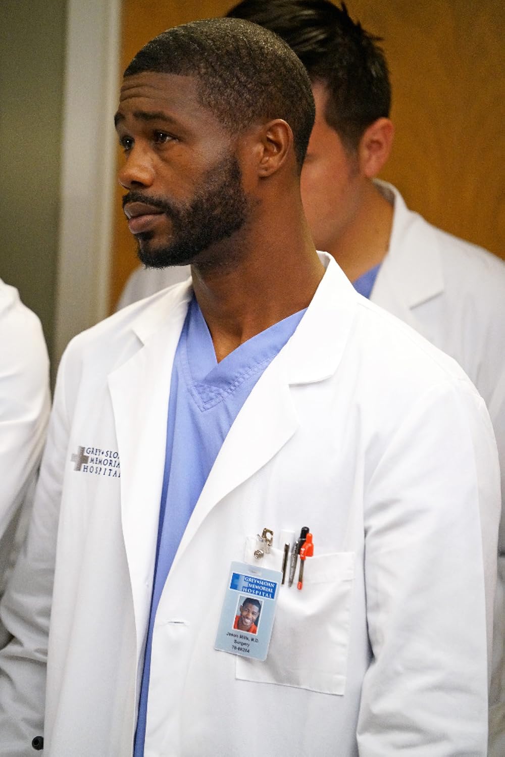 Chauncey Jenkins IMDb