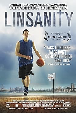Poster of Linsanity