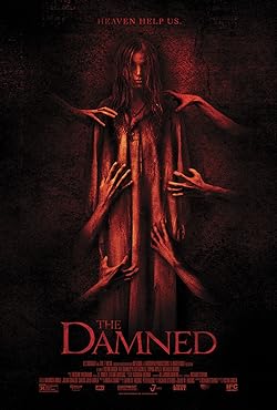 Poster of The Damned