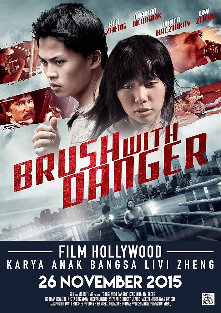 Film Brush With Danger 2015 Tribunnewswiki Com Mobile Film Brush With Danger 2015 Tribunnewswiki Com Mobile