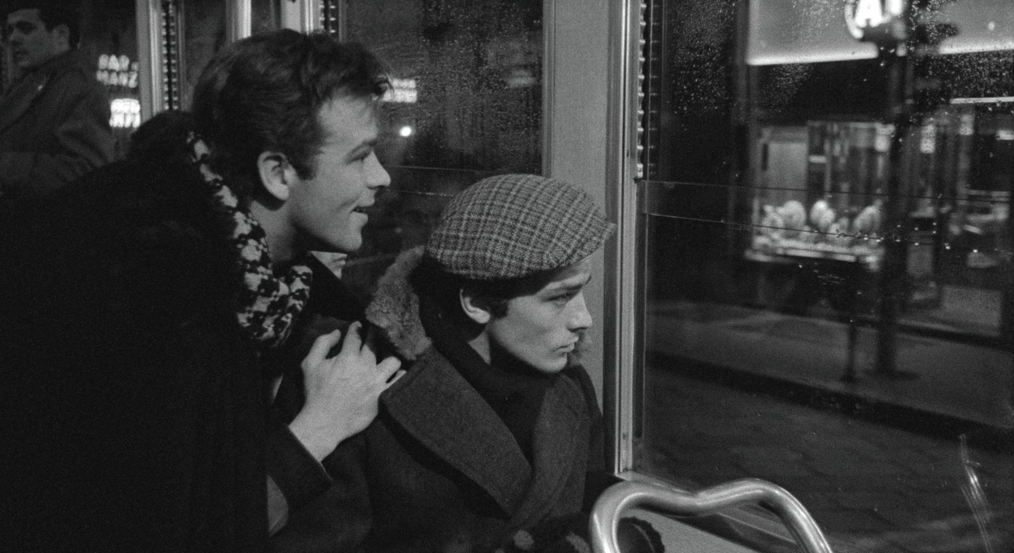 рокко и его братья